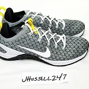Nike Metcon DSX Flyknit 2X Training Shoe size 13